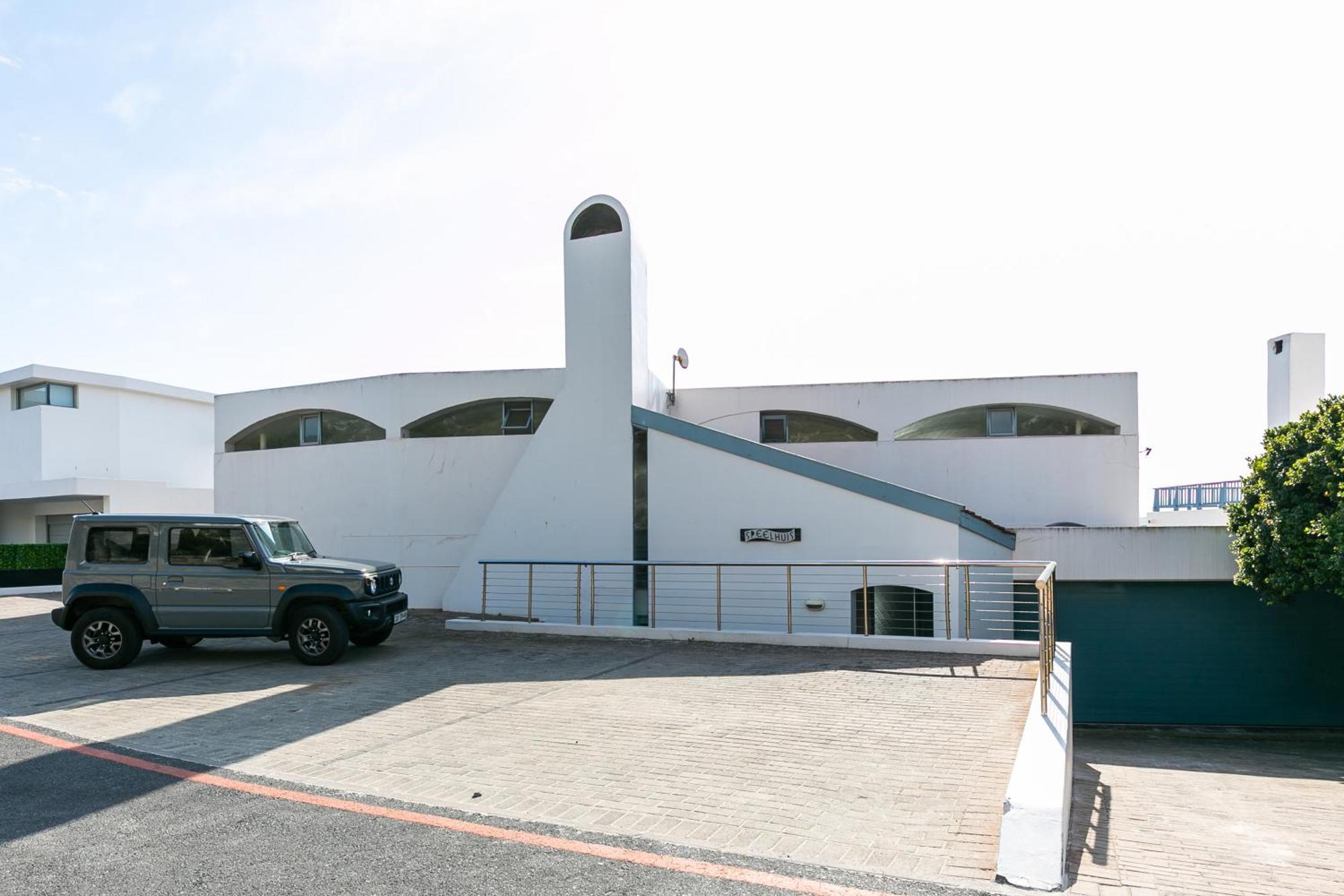 Speelhuis Collection Langebaan Zewnętrze zdjęcie