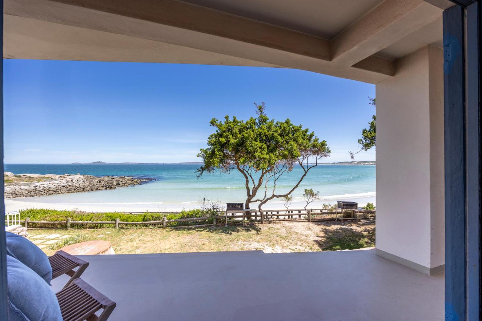 Speelhuis Collection Langebaan Pokój zdjęcie