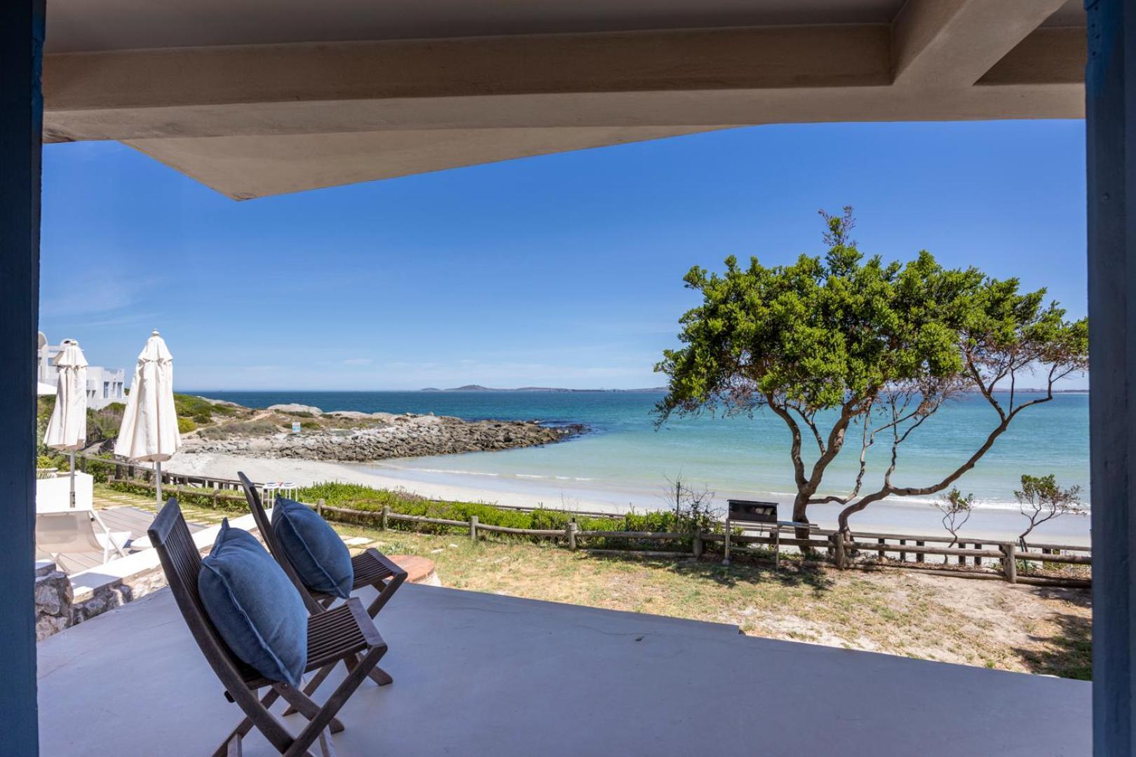 Speelhuis Collection Langebaan Pokój zdjęcie